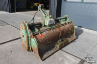 Rotary Tiller Celli E150 grondfrees freesmachine