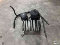 Other parts and accessories  Wabco