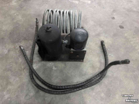 Other parts and accessories  Wabco