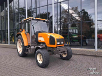 Tractor Renault Ceres 320X
