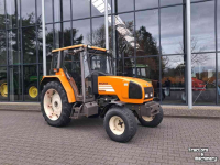 Tractor Renault Ceres 320X