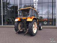 Tractor Renault Ceres 320X