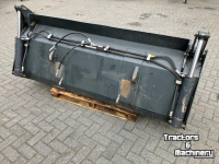 Silage Grabbucket / Grabfork Stoll pelikaanbak 2.20 mtr