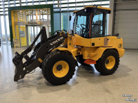Wheelloader Volvo L35HT