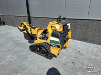 Stump Grinder Vermeer SC 30 TX