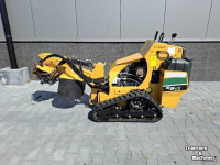 Stump Grinder Vermeer SC 30 TX