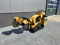 Stump Grinder Vermeer SC 30 TX