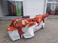 Mower Kuhn GMD 702 F-FF