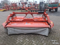 Mower Kuhn GMD 702 F-FF