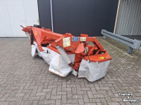 Mower Kuhn GMD 702 F-FF