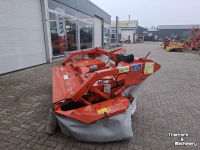 Mower Kuhn GMD 702 F-FF