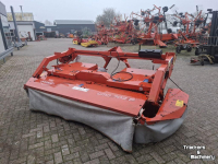 Mower Kuhn GMD 702 F-FF