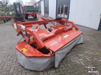 Mower Kuhn GMD 702 F-FF