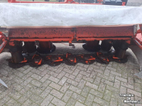 Mower Kuhn GMD 702 F-FF