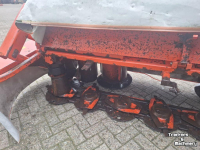 Mower Kuhn GMD 702 F-FF
