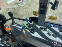 Small-track Tractor New Holland Boomer 55 Cab