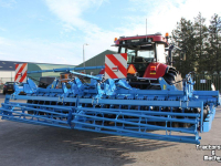 Disc harrow Agri-Koop Agri-Koop BTH50