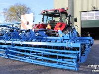 Disc harrow Agri-Koop Agri-Koop BTH50