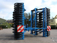 Disc harrow Agri-Koop Agri-Koop BTH50