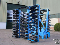 Disc harrow Agri-Koop Agri-Koop BTH50