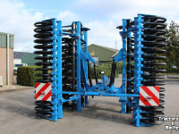 Disc harrow Agri-Koop Agri-Koop BTH50