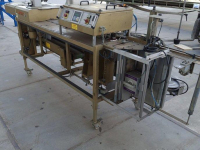 Other conveying equipment and accessories Affeldt Foliestraat  Affeldt folie rol verpakkingsmachine, PE verpackungsmachine