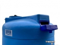 Other livestock equipment and accessories Suevia Watertanks - opslagtanks - buffervat