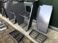 Tractor Fendt 303,304,305,306,307,308,309,310,311