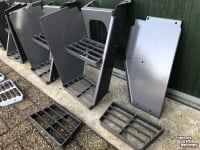 Tractor Fendt 303,304,305,306,307,308,309,310,311