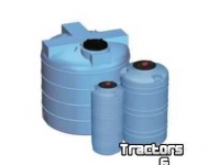 Other livestock equipment and accessories Suevia Watertanks - opslagtanks - buffervat