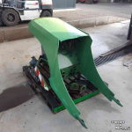 Other tractors and accessories  trike aanbouw