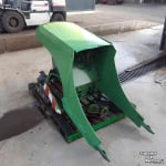 Other tractors and accessories  trike aanbouw
