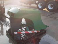 Other tractors and accessories  trike aanbouw