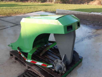 Other tractors and accessories  trike aanbouw