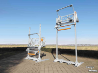 Other conveying equipment and accessories VHM Basic Tipr