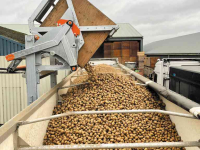 Other conveying equipment and accessories VHM Basic Tipr