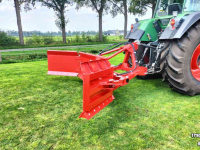 Silage dozerblades  5.3 meter
