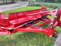 Silage dozerblades  5.3 meter