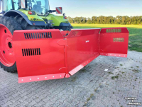 Silage dozerblades  5.3 meter