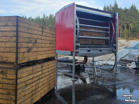 Box-washer RM Irrigation RM kistenwasser