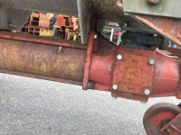 Slurry tank Cebeco Wormpomptank 5000 ltr.