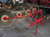 Rake Mesolpa Acrobaat hydraulisch 621