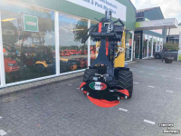 Hydraulic grabs Boxer RHK1500W  bomenklem  bomentang houtklem