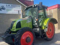 Tractor Claas arion 530  VERKOCHT !!!!!