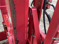 Silage block-cutter BVL Topstar 195 Kuilvoersnijder