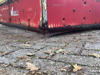 Silage block-cutter BVL Topstar 195 Kuilvoersnijder