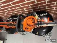 Hedge trimmer Stihl HS 45  60cm