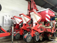 Seed drill Kverneland Optima HD drive