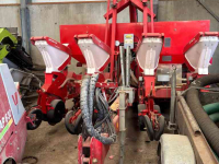 Seed drill Kverneland Optima HD drive