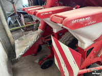 Seed drill Kverneland Optima HD drive